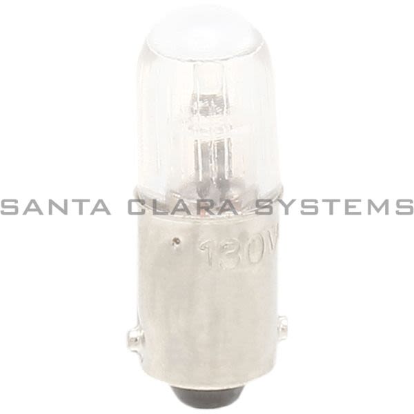 EAO 700.001.0 Neon Lamp Red Product Image