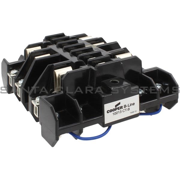 Eaton 10013CT-B Meter Socket | Cooper B-Line Product Image