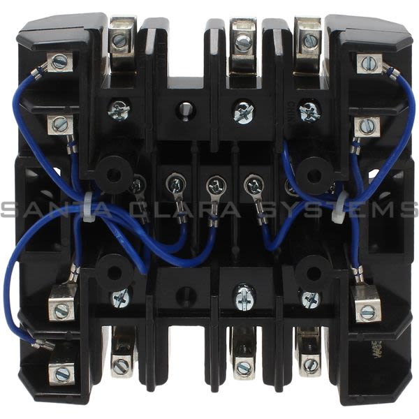 Eaton 10013CT-B Meter Socket | Cooper B-Line Product Image