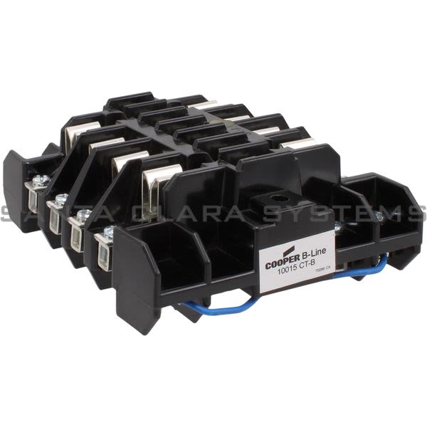 Eaton 10015CT-B Meter Socket | Cooper B-Line Product Image
