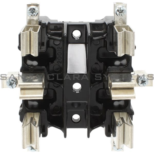 Eaton 1006CTB Meter Socket | B-LINE Product Image