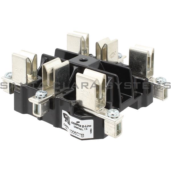 Eaton 1006CTB Meter Socket | B-LINE Product Image