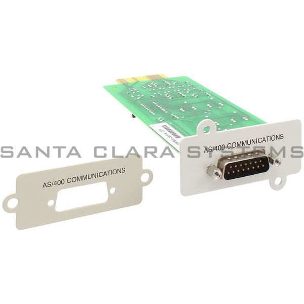 Eaton 1014018 Relay Interface Card for 9120 Product Image