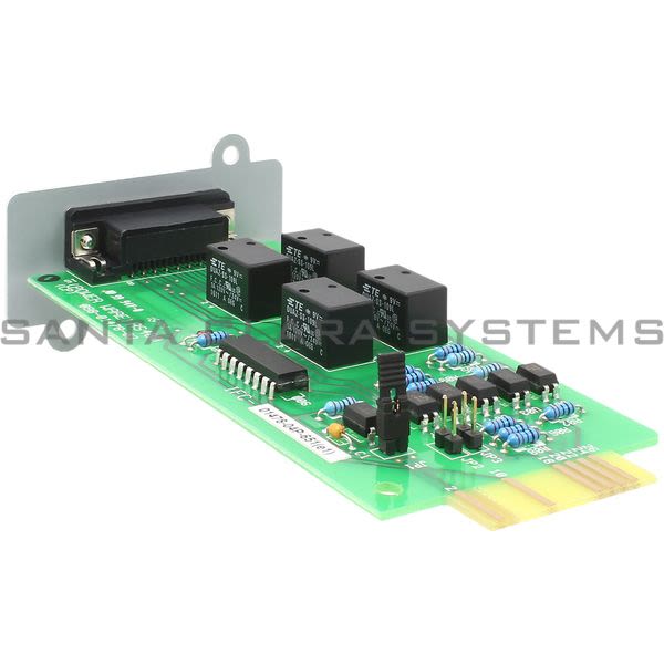 Eaton 1014018 Relay Interface Card for 9120 Product Image