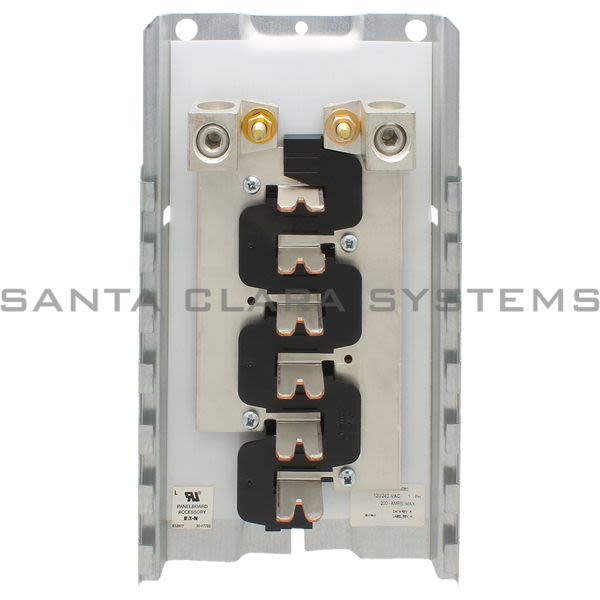 Eaton 1224INT200BC-1 Load Center Interior Assembly Product Image