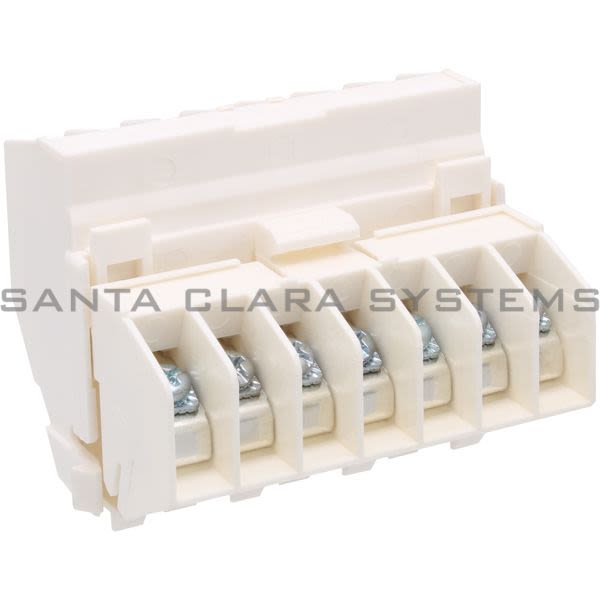 Eaton 15220 Disconnect Switch | Bussmann Product Image