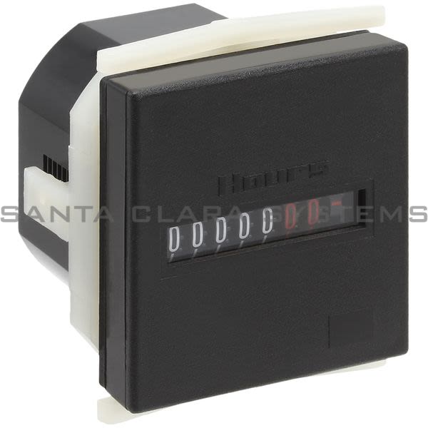 Eaton 7-T-65-4848PM-406 Timer Meter Product Image