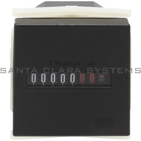 Eaton 7-T-65-4848PM-406 Timer Meter Product Image