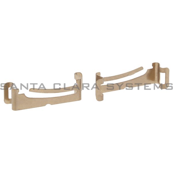 Eaton 741B0231  DIN Rail Mounting Clips Product Image