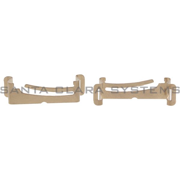 Eaton 741B0231  DIN Rail Mounting Clips Product Image