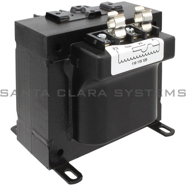 Eaton C0250E2A Control Transformer Product Image