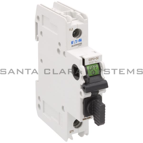 Eaton CCP2-1-30CC Disconnect Switch Product Image