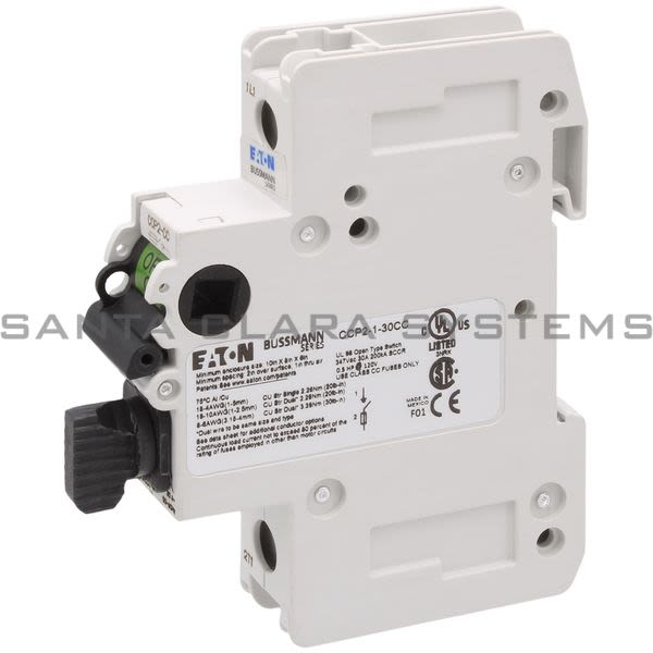 Eaton CCP2-1-30CC Disconnect Switch Product Image