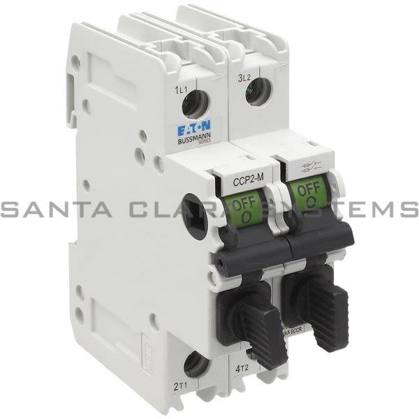 Eaton CCP2-2-30M Disconnect Switch Product Image