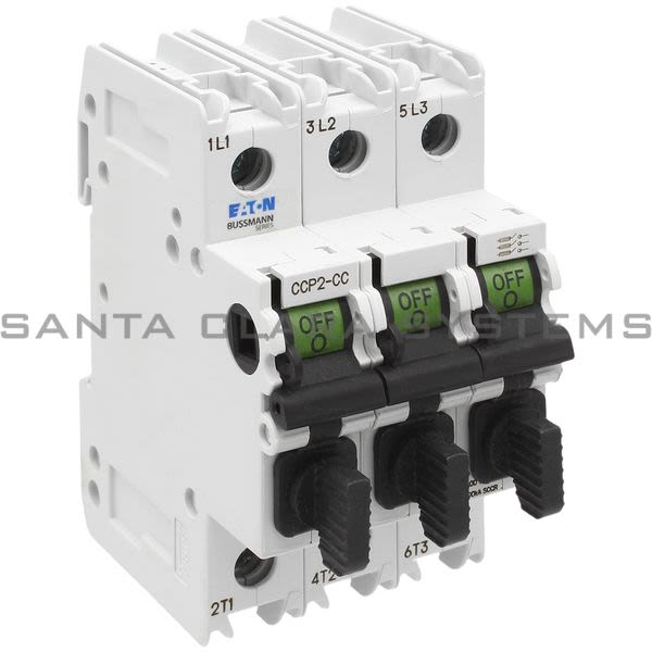 Eaton CCP2-3-30CC Disconnect Switch Product Image