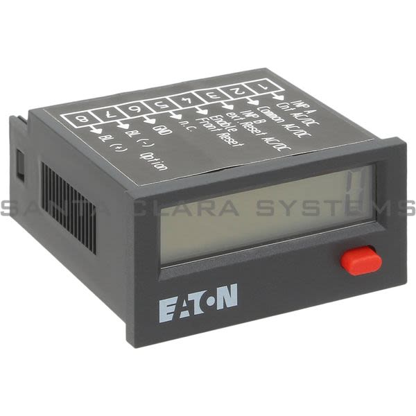 Eaton E5-024-C0408  Totalizer | Eaton Product Image