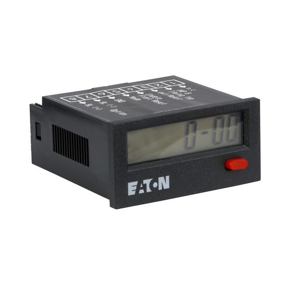 Eaton E5-224-C0440 LCD Timer Product Image