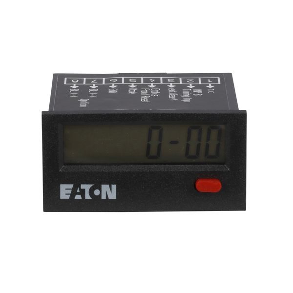 Eaton E5-224-C0440 LCD Timer Product Image