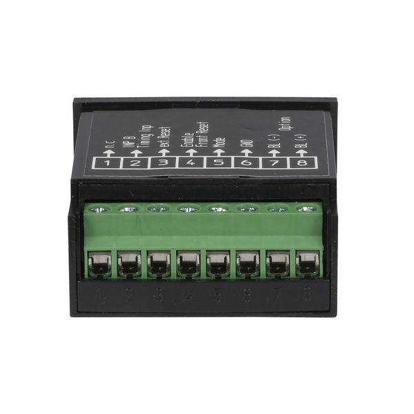 Eaton E5-224-C0440 LCD Timer Product Image