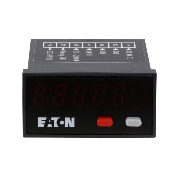 Eaton E5-324-E0402 Panel Meter Product Image