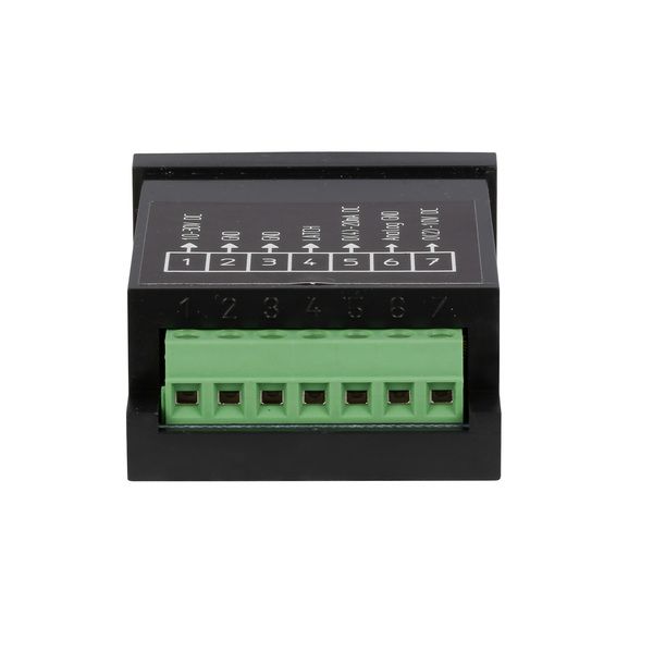 Eaton E5-324-E0402 Panel Meter Product Image