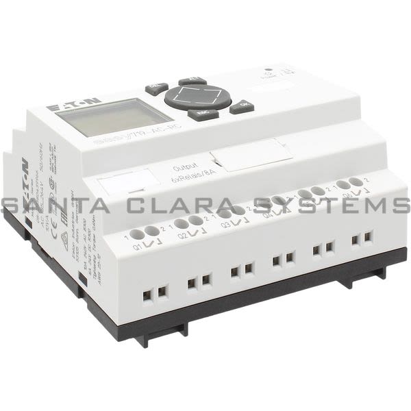 Eaton EASY719-AC-RC Control Relay Product Image