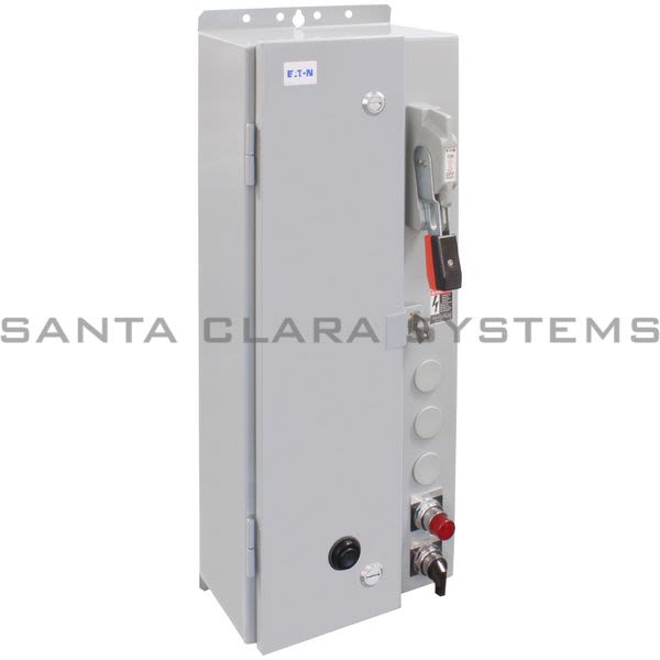 Eaton ECN2418EHD Freedom NEMA 1 Combination Starter Product Image
