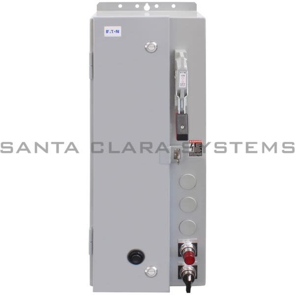 Eaton ECN2418EHD Freedom NEMA 1 Combination Starter Product Image