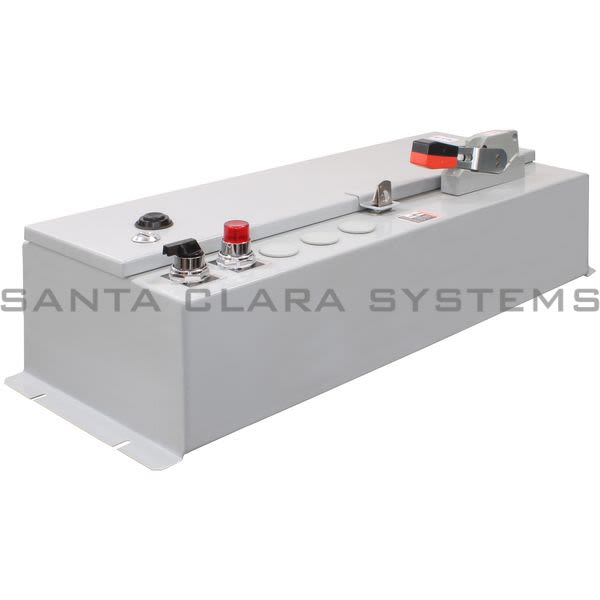 Eaton ECN2418EHD Freedom NEMA 1 Combination Starter Product Image