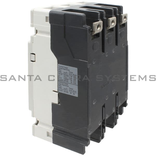 Eaton EGB3020FFB MOLDED CASE CIRCUIT BREAKER Product Image