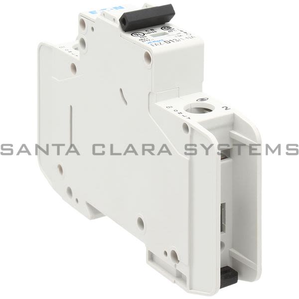 Eaton FAZ-D13-1-NA-SP Miniature Circuit Breaker Product Image