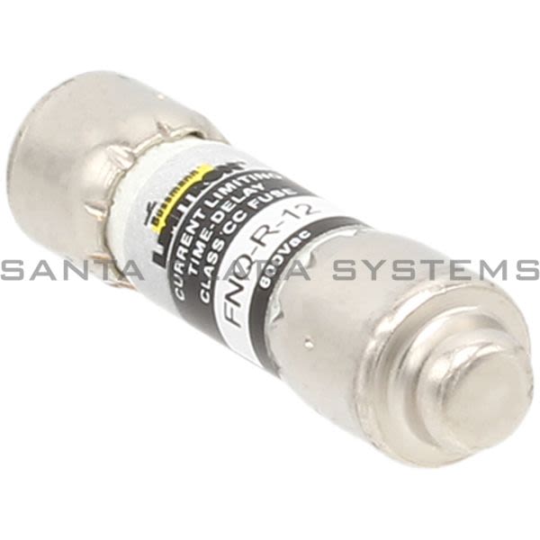 Eaton FNQ-R-12 Fuse Product Image