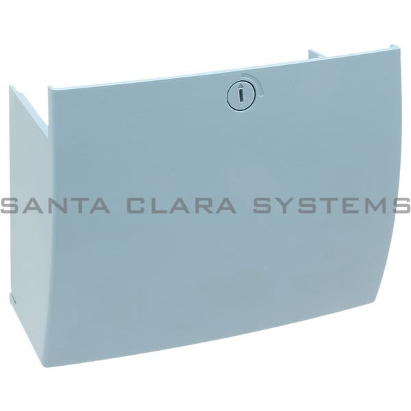 Eaton FR00006 Terminal Plastic Cover | 9000X Series Product Image