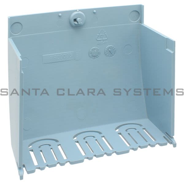 Eaton FR00006 Terminal Plastic Cover | 9000X Series Product Image