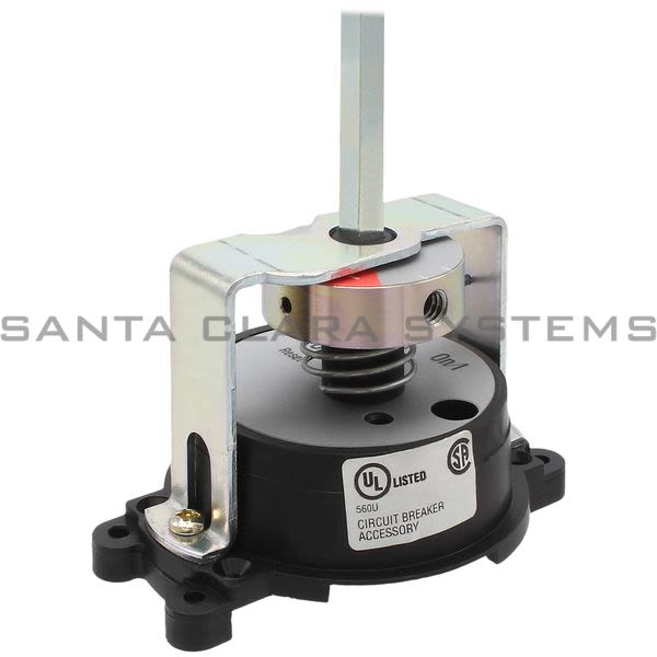 Eaton GMHMVD12BX Gmcp Vari Depth Kit High Perf Blk Hndle  Product Image