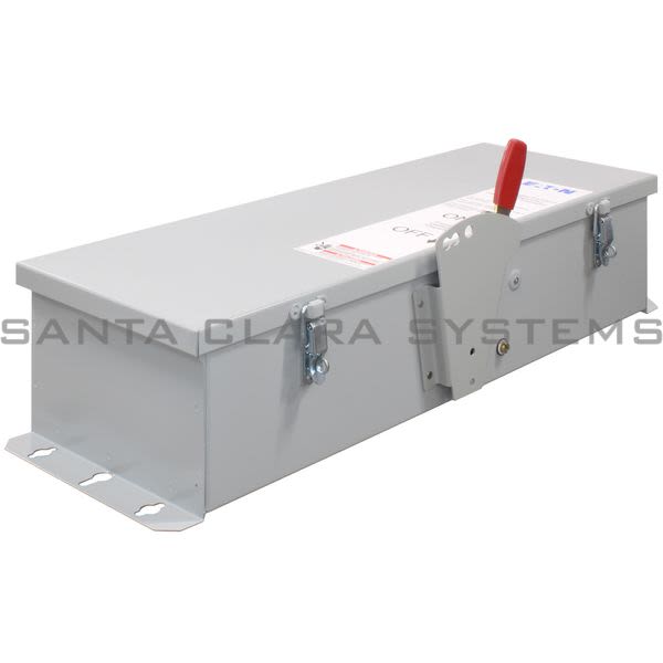 Eaton JFDN225 NEMA 12, Surface Mount, Circuit Breaker Enclosure Product Image