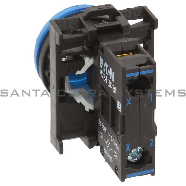 Eaton M22-L-B-230B Indicator Light Product Image