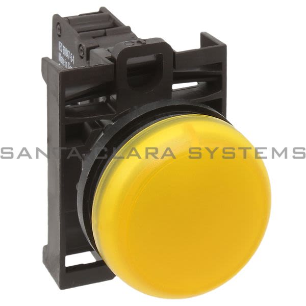 Eaton M22-L-Y-230W Indicator Light Product Image