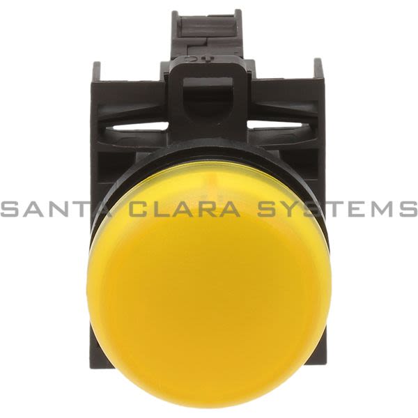 Eaton M22-L-Y-230W Indicator Light Product Image