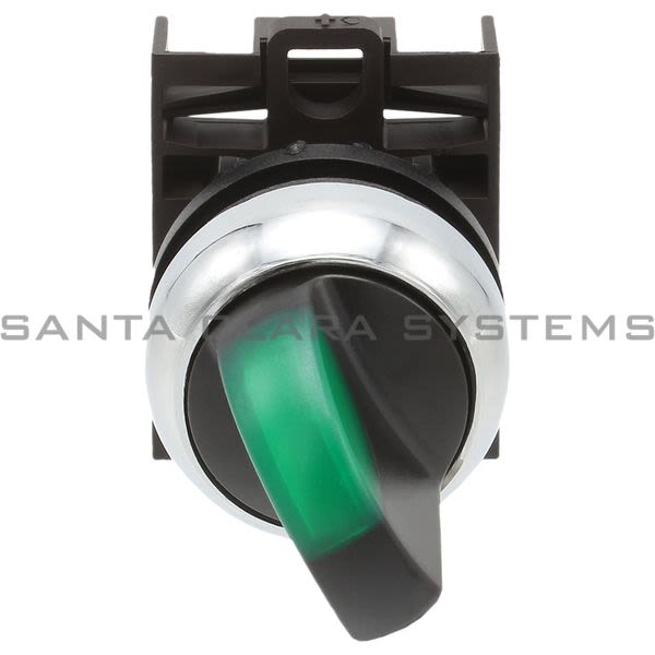 Eaton M22M-WLKV-G Selector Switch Product Image