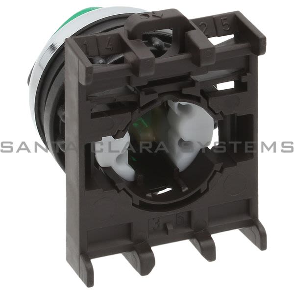 Eaton M22M-WLKV-G Selector Switch Product Image