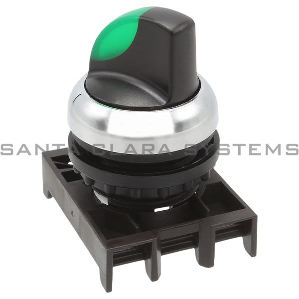 Eaton M22M-WLKV-G Selector Switch Product Image