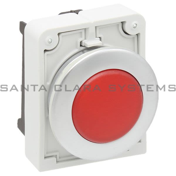 Eaton M30C-FL-R Indicator Light Product Image