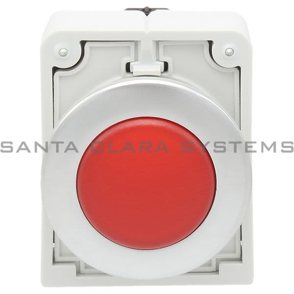 Eaton M30C-FL-R Indicator Light Product Image