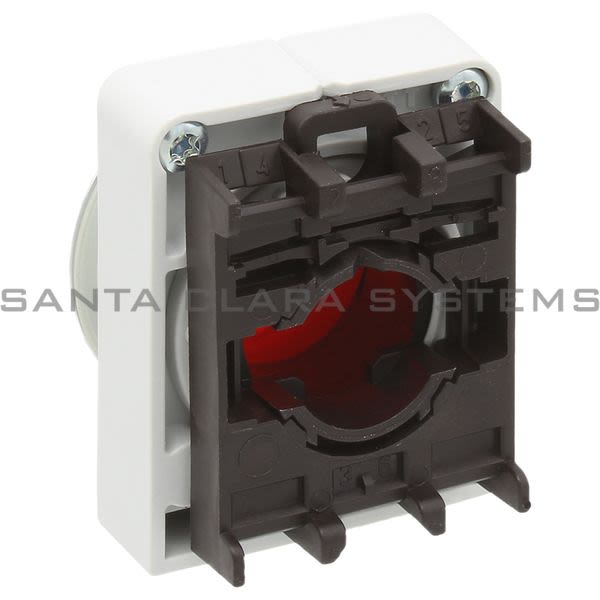 Eaton M30C-FL-R Indicator Light Product Image