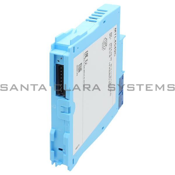 Eaton MTL4549C Isolating Driver Module Product Image