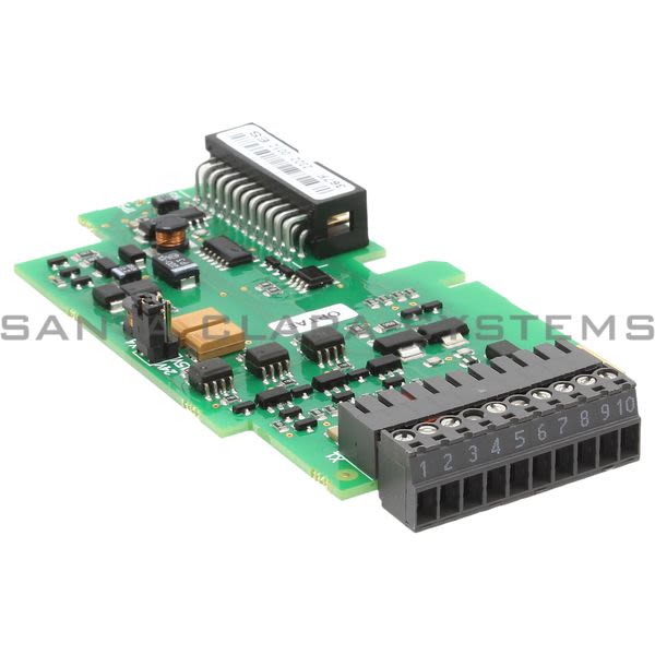 Eaton OPTAE 9000X 3-DI Encoder Board Product Image