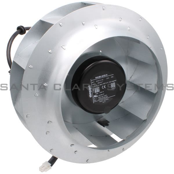 Eaton PP00072 Fan Product Image
