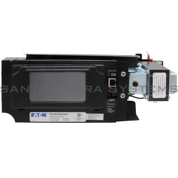 Eaton PRC2000E Pow-R-Command main panelboard Product Image