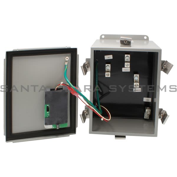 Eaton PTX240-1S101 Surge Protection Device Product Image